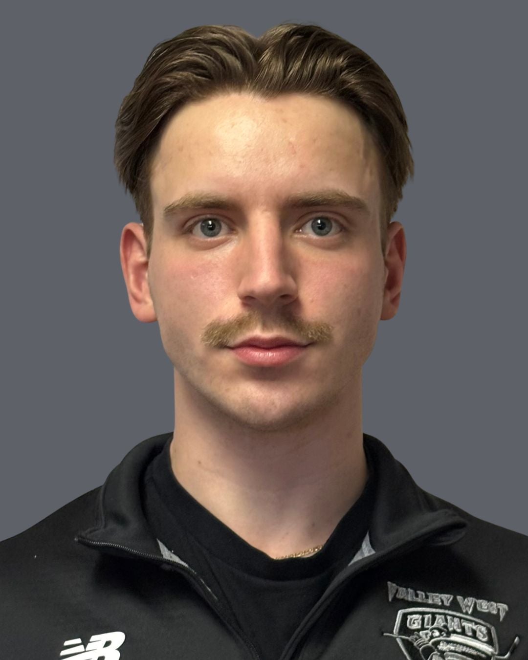 Alex Lucchesi, Head Coach image